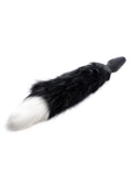 Tailz Moving And Vibrating Fox Tail Anal Plug with Remote Control