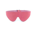 TANGO Italian Leather Blindfold