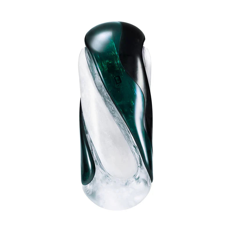 TENGA FLIP 360 Male Masturbator – Reusable Vacuum Stroker with Pressure Control