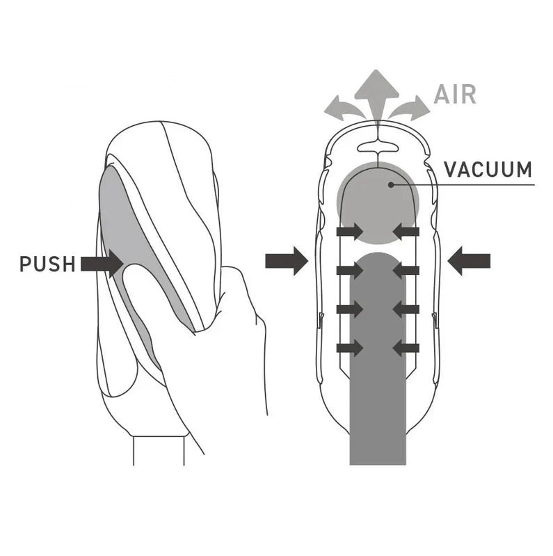 TENGA FLIP 360 Male Masturbator – Reusable Vacuum Stroker with Pressure Control