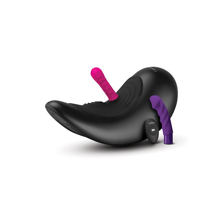The Cowgirl Saddle Sex Machine