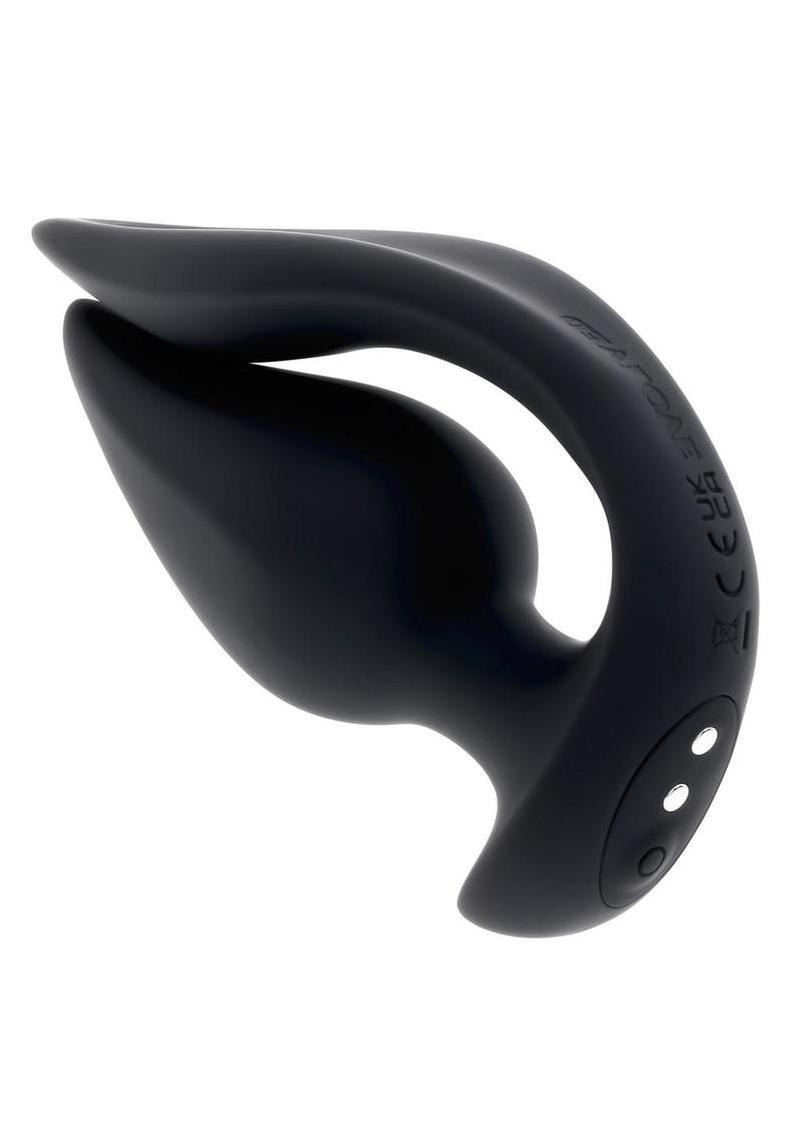 Evolved The Genie Silicone Vibrator