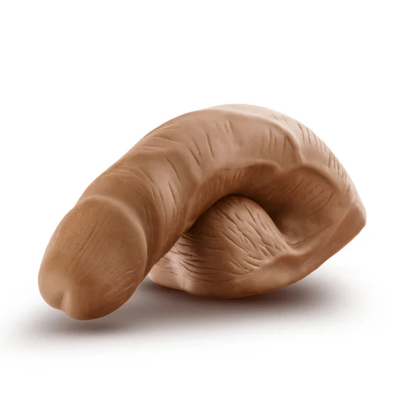 URSELF Affirm 5" Silicone FTM Packer