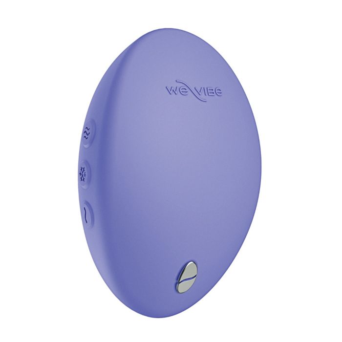 We-Vibe Temp Lay-On Vibrator