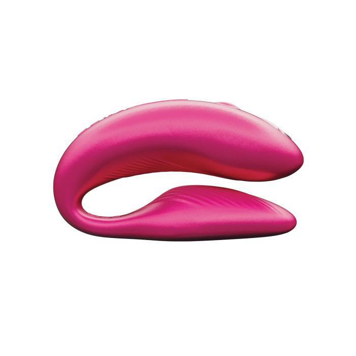We-Vibe Chorus Couples Vibrator - Cosmic Pink