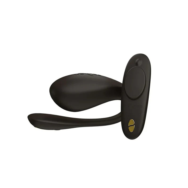 We-Vibe Play Your Way Collection