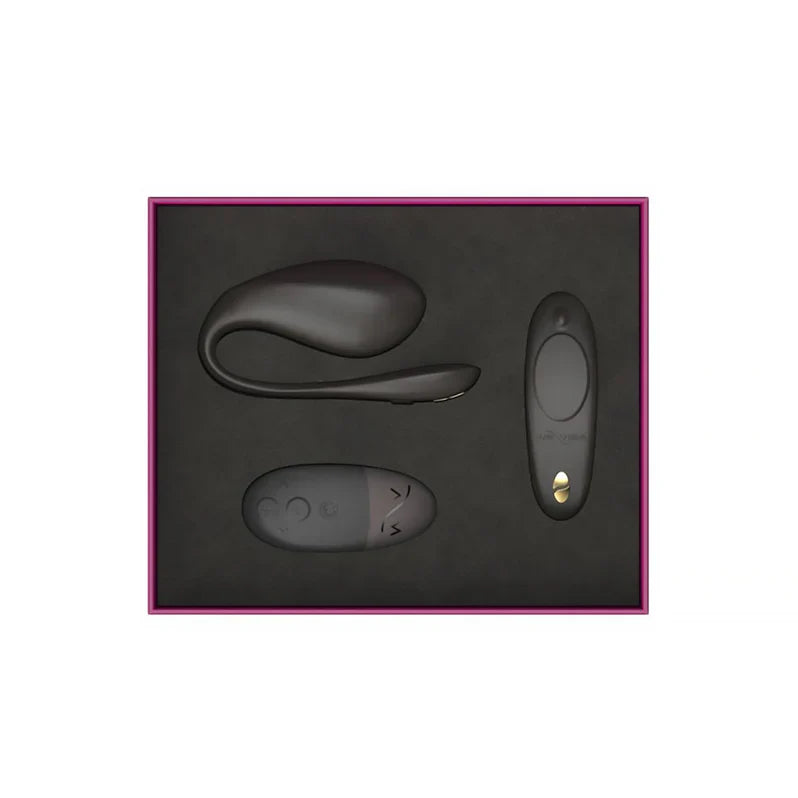 We-Vibe Play Your Way Collection