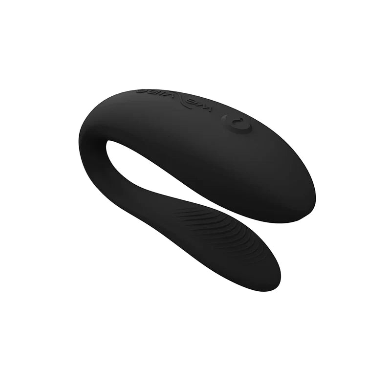 Fifty Shades of Grey x We-Vibe Moving As One Couple's Kit
