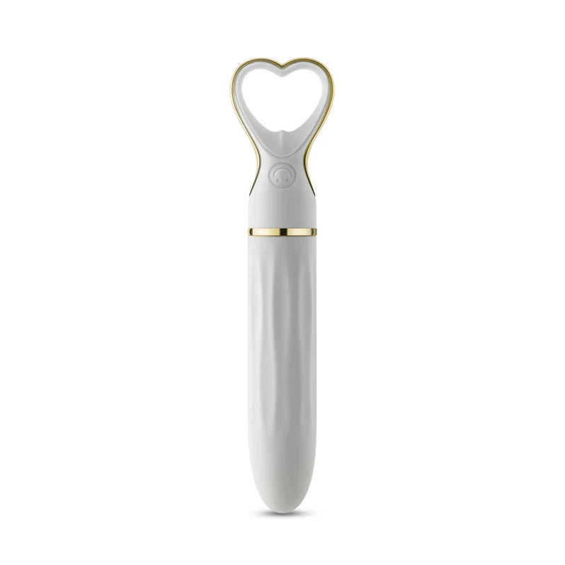 Delice Heartthrob Bullet Vibrator with Handle