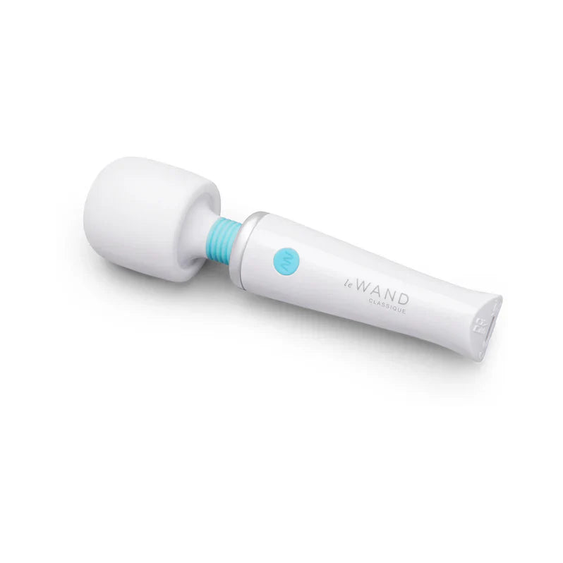 Le Wand Classique Mini Vibrating Massager