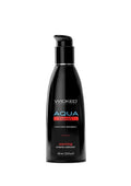 Wicked Aqua Heat Water Based Warming Lubricant
