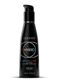 Wicked Sensual Care Hybrid Lubricant