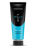Wicked Jelle Plus Water-Based Anal Lubricant with Relaxants