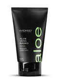 Wicked Aloe Lubricant