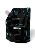Wicked Sensual Care Foaming Spray Toy Cleaner Refill