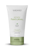 Wicked Simply Natural Lubricant