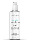 Wicked Simply Timeless Silicone Lubricant