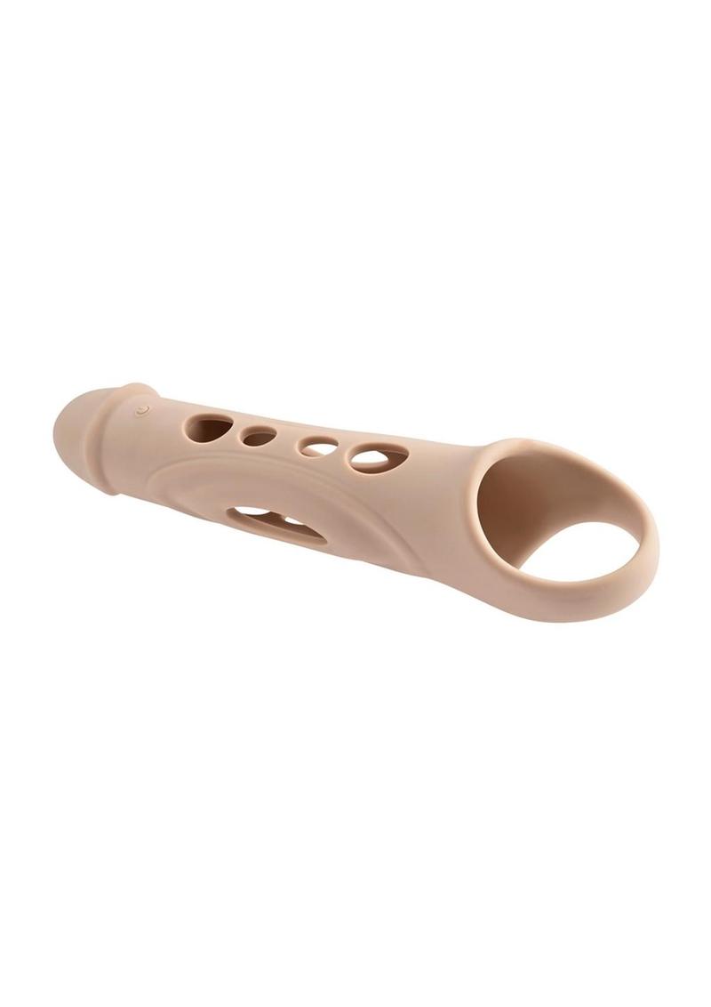 Zero Tolerance Big Boy Extender