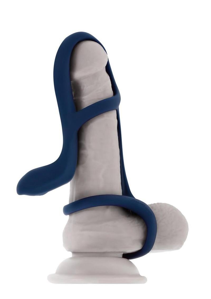 Zero Tolerance Big Time Penis Extension